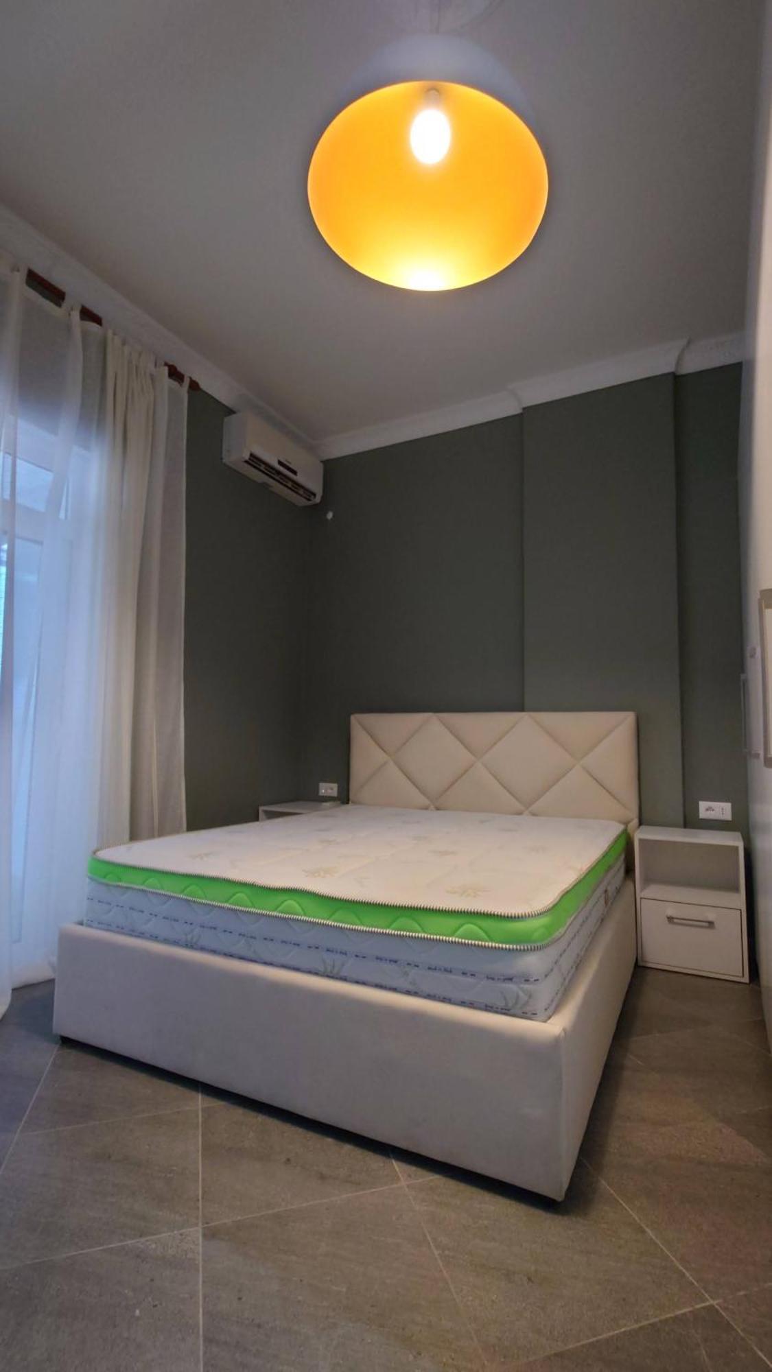 Giardino Alto Apartamento Durrës Exterior foto