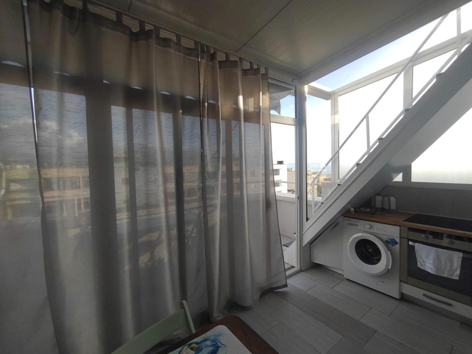 Giardino Alto Apartamento Durrës Exterior foto