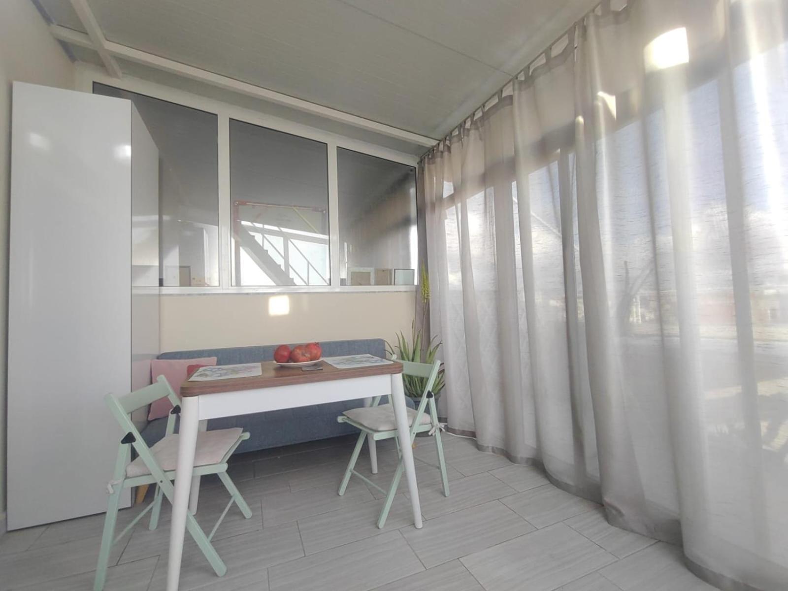 Giardino Alto Apartamento Durrës Exterior foto